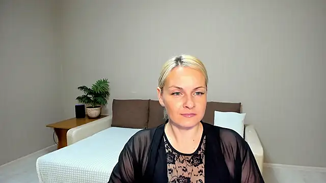 Alicee Gracee online show from 30, 1, 2025