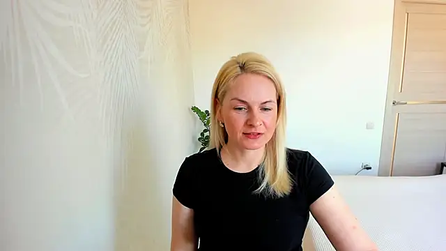 Alicee Gracee online show from 23, 3, 2026