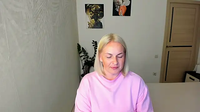 Alicee Gracee online show from 30, 6, 2026