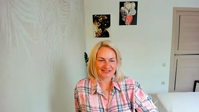 Alicee Gracee online show from 5, 7, 2026