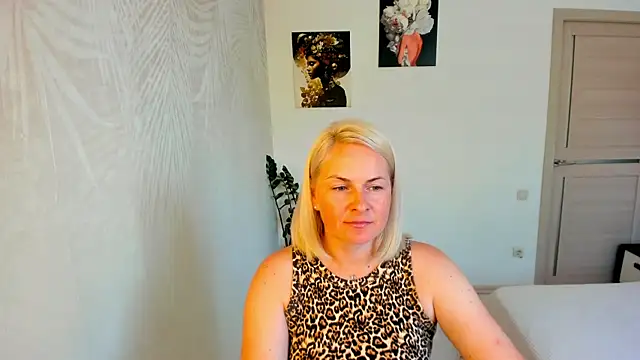 Alicee Gracee online show from 6, 7, 2026