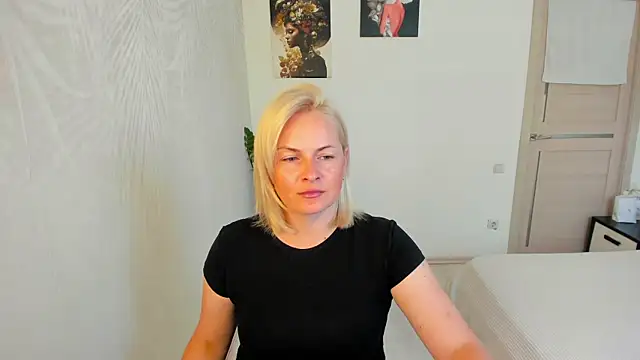 Alicee Gracee online show from 12, 7, 2026