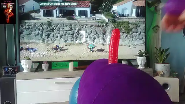 Snapshot of thoma87a chatting on 22, 3, 2025 thoma87a online show from 22, 3, 2025