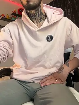 Anthony-Martin online show from 17, 9, 2025