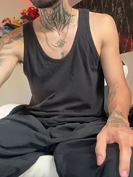 Anthony-Martin online show from 25, 9, 2025