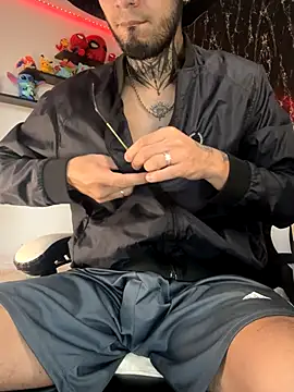 Anthony-Martin online show from 1, 10, 2025