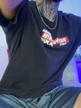 Anthony-Martin online show from 1, 12, 2025