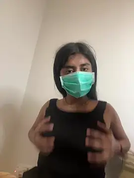 Snapshot of ScarletAss chatting on 28, 12, 2024 ScarletAss online show from 28, 12, 2024