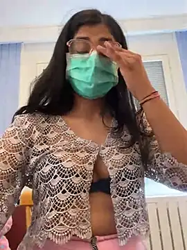 Snapshot of ScarletAss chatting on 23, 1, 2025 ScarletAss online show from 23, 1, 2025