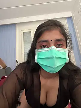 Snapshot of ScarletAss chatting on 12, 3, 2025 ScarletAss online show from 12, 3, 2025