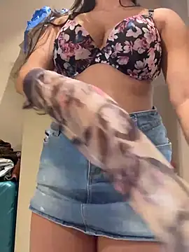 Snapshot of ScarletAss chatting on 24, 11, 2025 ScarletAss online show from 24, 11, 2025