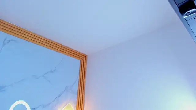 violetta becker online show from 22, 3, 2025