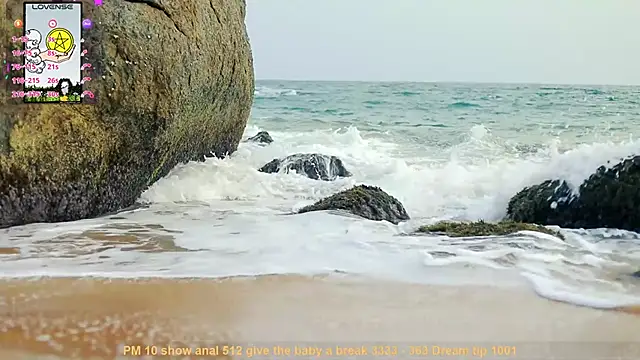  sex in paradise  online show from 5, 12, 2024