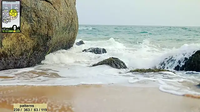  sex in paradise  online show from 24, 1, 2025