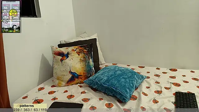  sex in paradise  online show from 25, 1, 2025