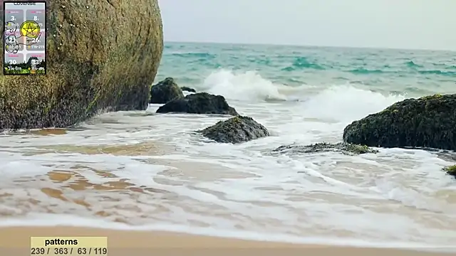  sex in paradise  online show from 13, 2, 2025