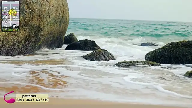  sex in paradise  online show from 20, 2, 2025