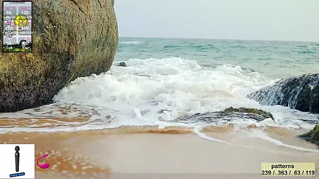  sex in paradise  online show from 22, 2, 2025