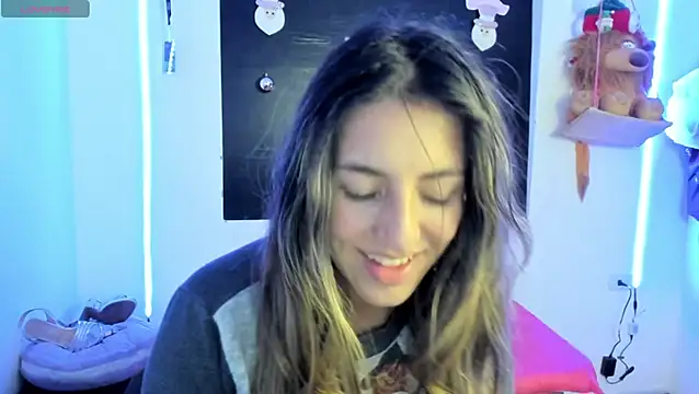 Snapshot of queen-natty chatting on 3, 1, 2025 queen-natty online show from 3, 1, 2025