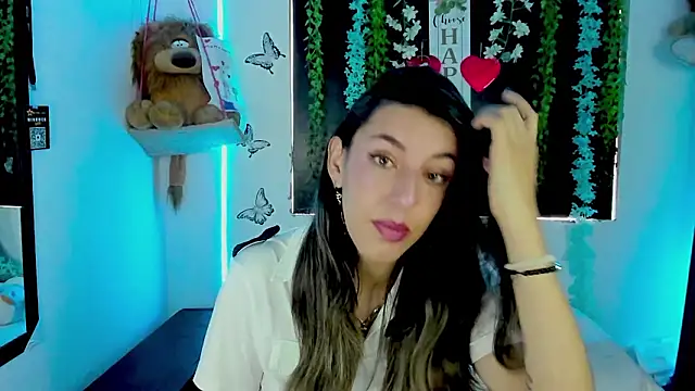 Snapshot of queen-natty chatting on 3, 2, 2026 queen-natty online show from 3, 2, 2026