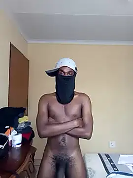 FuckMeNice24 online show from 8, 1, 2025