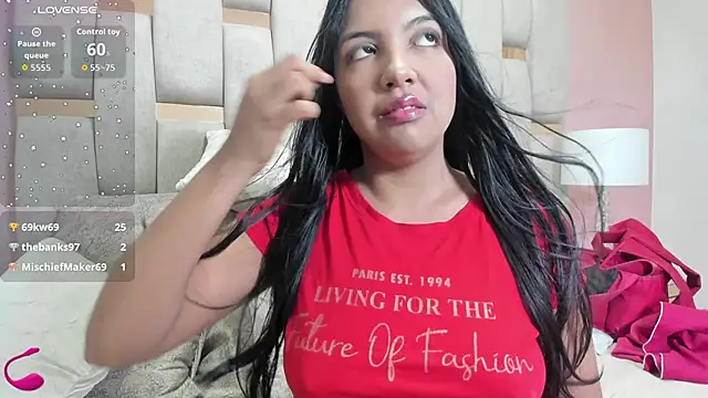 nicole fisherr online show from 16, 9, 2025