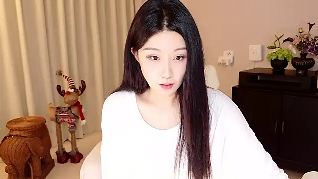Snapshot of Lucky-baby chatting on 10, 6, 2026 Lucky-baby online show from 10, 6, 2026