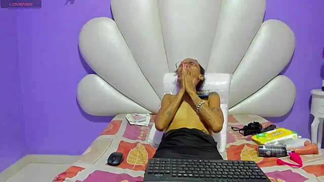 Snapshot of Brianrosex chatting on 16, 1, 2025 Brianrosex online show from 16, 1, 2025
