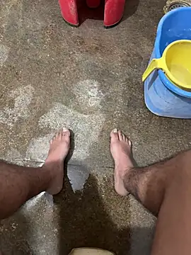 Rahulroy96 online show from 7, 1, 2025