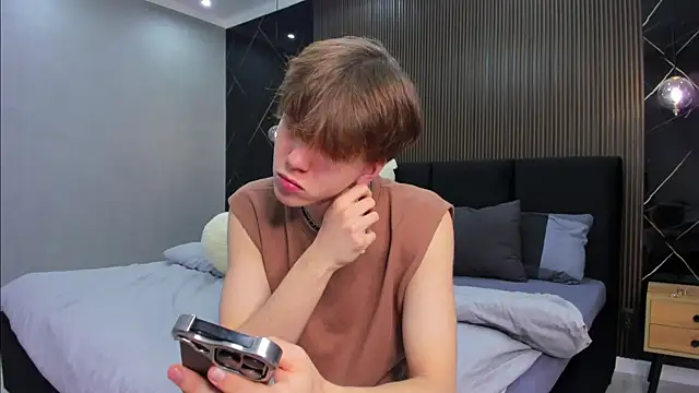 braxiboy online show from 3, 2, 2025