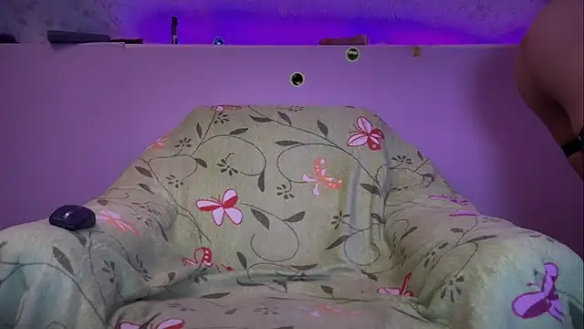 Kamila151 online show from 21, 11, 2025