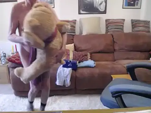 Ferret7777 online show from 15, 2, 2025