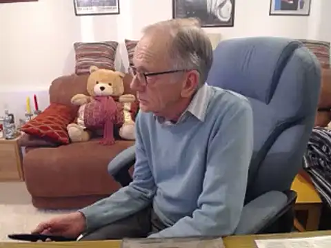 Ferret7777 online show from 16, 2, 2025