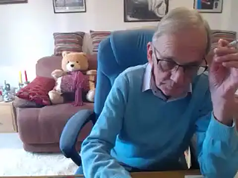 Ferret7777 online show from 17, 2, 2025