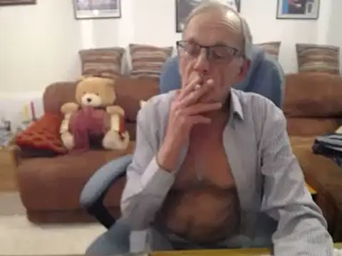 Ferret7777 online show from 23, 2, 2025