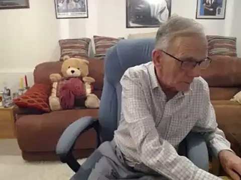 Ferret7777 online show from 3, 3, 2025