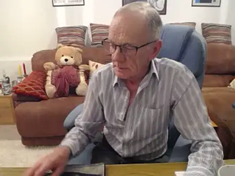 Ferret7777 online show from 7, 3, 2025