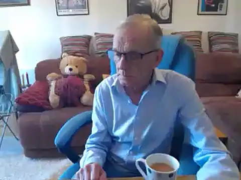 Ferret7777 online show from 9, 3, 2025