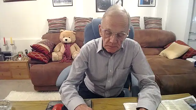 Ferret7777 online show from 22, 9, 2025