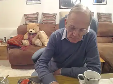 Ferret7777 online show from 1, 2, 2026