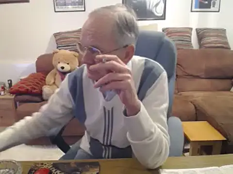 Ferret7777 online show from 21, 2, 2026