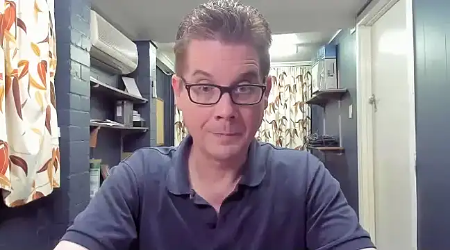 Snapshot of tilobinder chatting on 3, 1, 2025 tilobinder online show from 3, 1, 2025