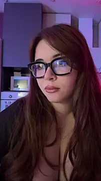 CutiePie3 online show from 30, 3, 2026