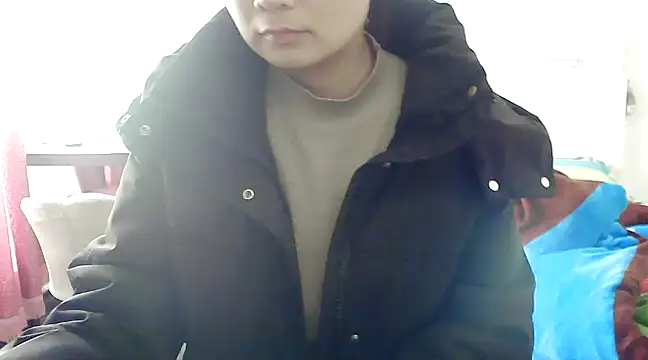 CN-Xiaoxi online show from 12, 2, 2025