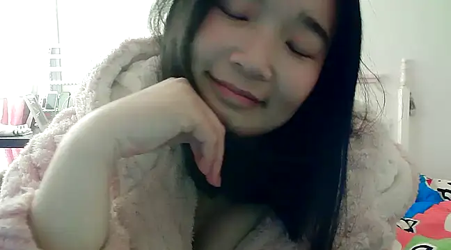 CN-Xiaoxi online show from 15, 2, 2025