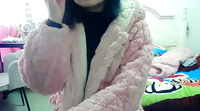 CN-Xiaoxi online show from 24, 2, 2025