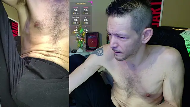 MasterForgedRayy online show from 26, 12, 2024