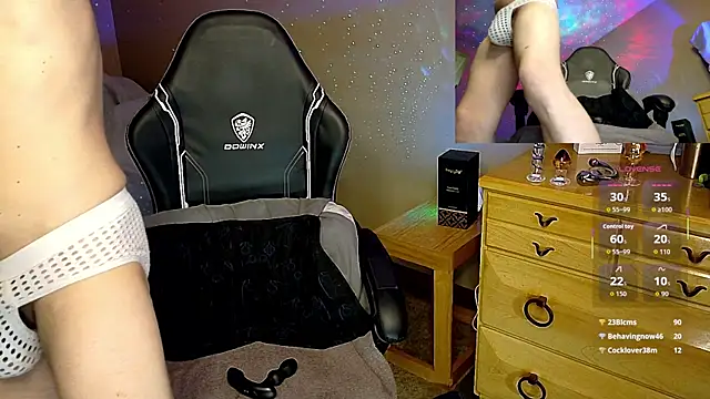MasterForgedRayy online show from 7, 5, 2026