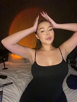 mayakitsune69 online show from 8, 2, 2026