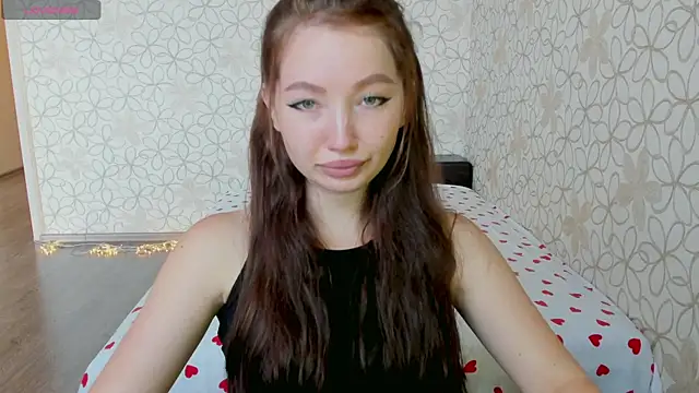 Lissa Cristal online show from 7, 7, 2026